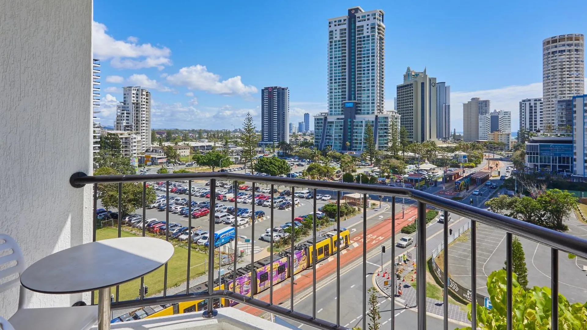 Serain Residences On View Gold Coast Apartment